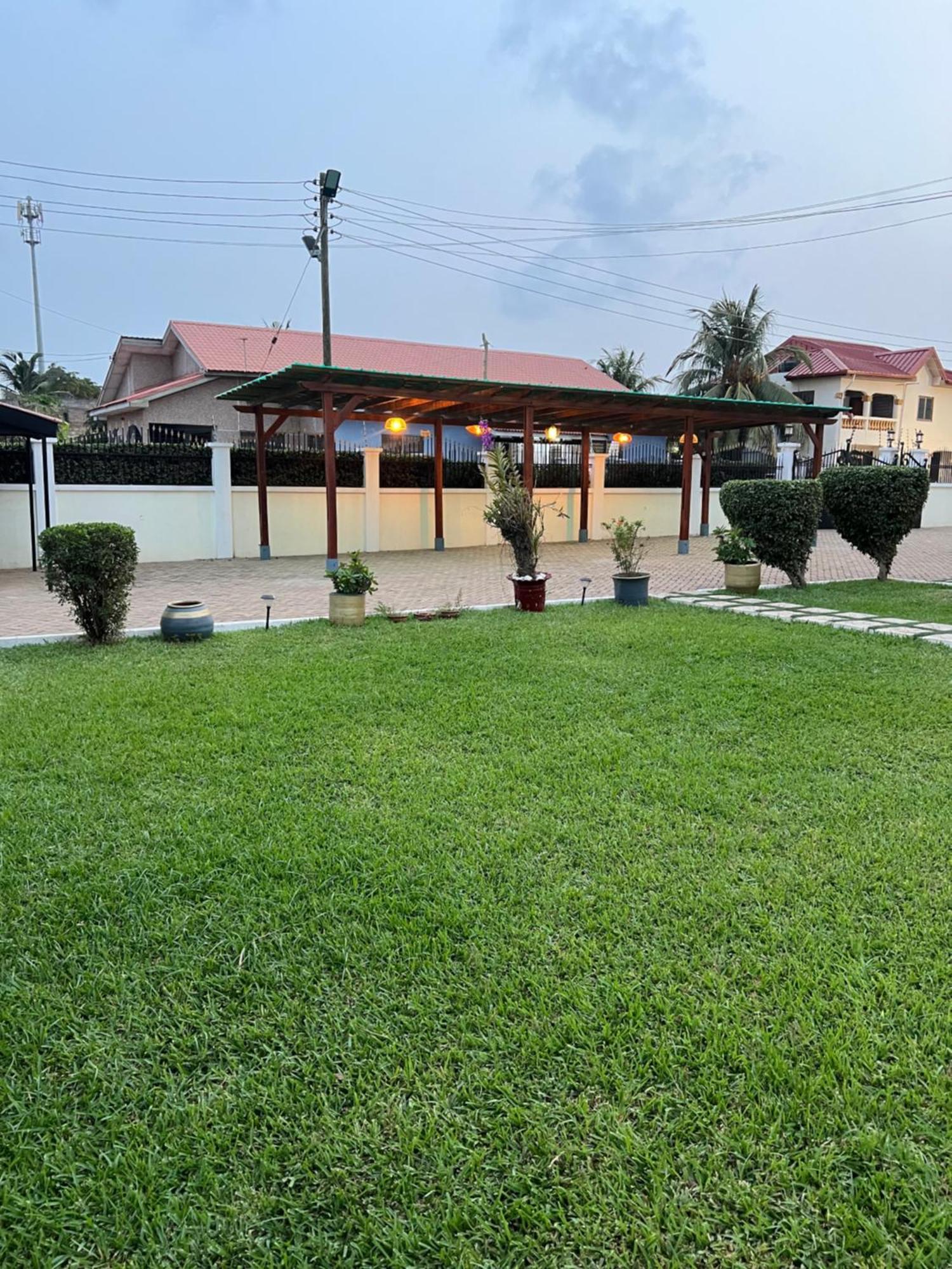 Golf Events And Lodge Tema Exterior foto